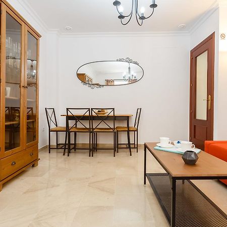 Apartmán Casa Comandante Filipinas Cádiz Exteriér fotografie