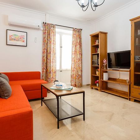 Apartmán Casa Comandante Filipinas Cádiz Exteriér fotografie