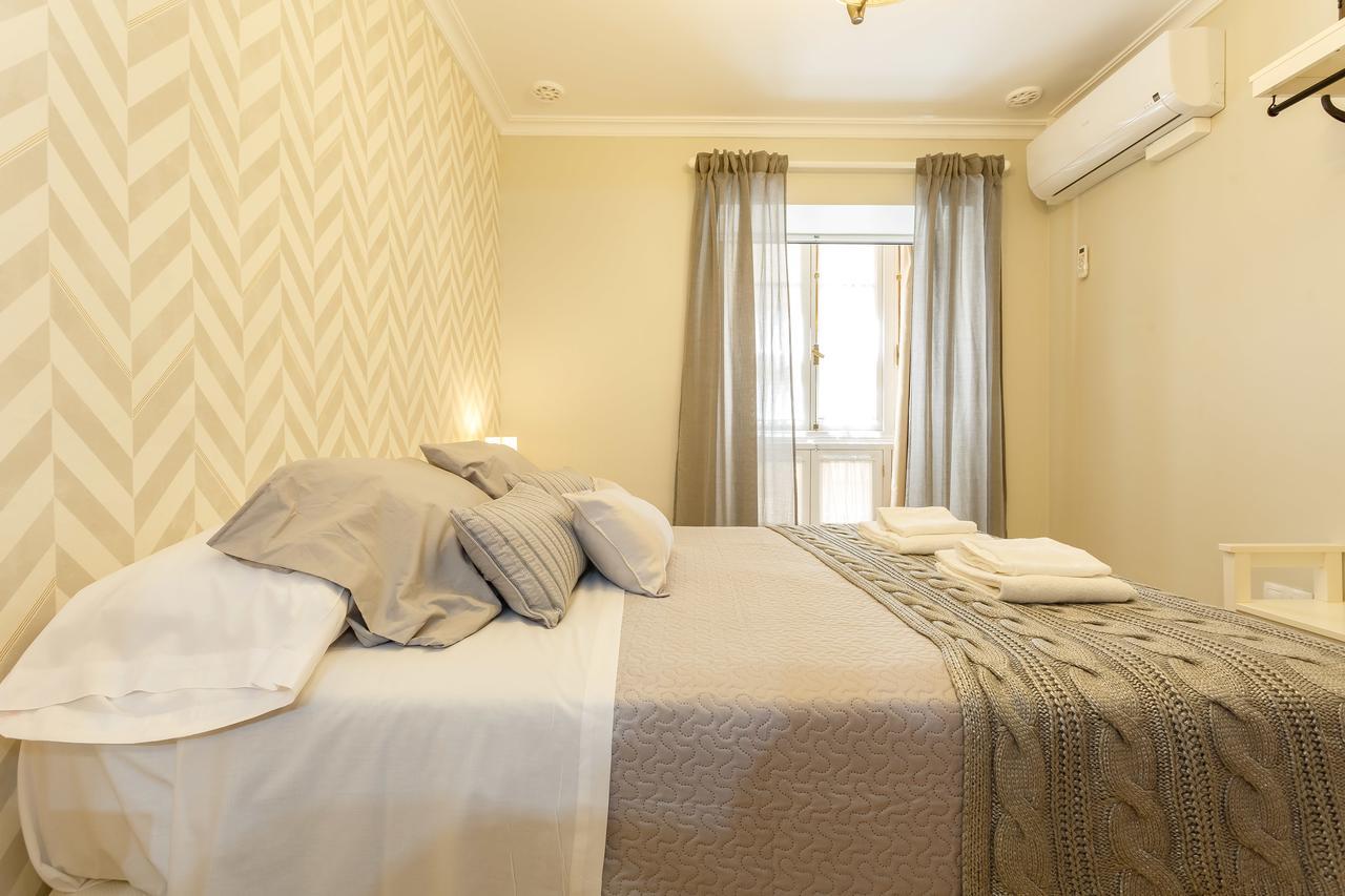 Apartmán Casa Comandante Filipinas Cádiz Exteriér fotografie