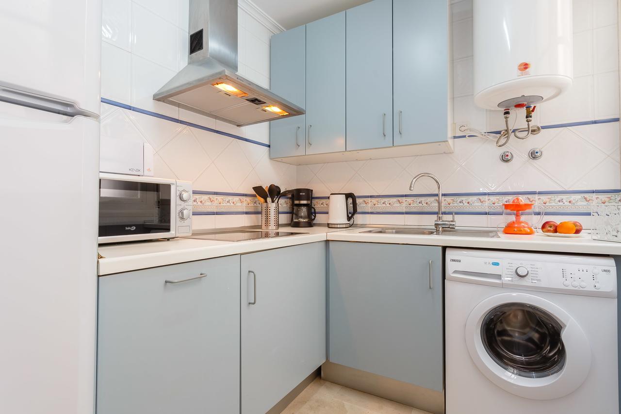 Apartmán Casa Comandante Filipinas Cádiz Exteriér fotografie