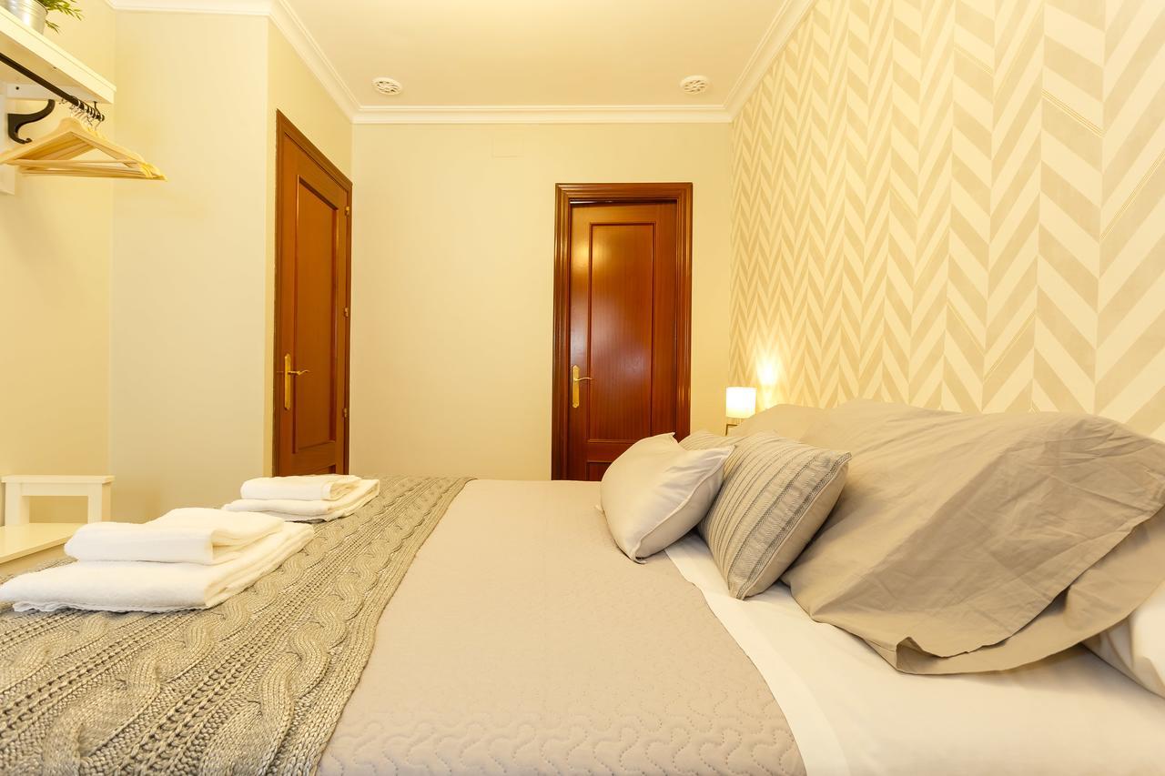 Apartmán Casa Comandante Filipinas Cádiz Exteriér fotografie