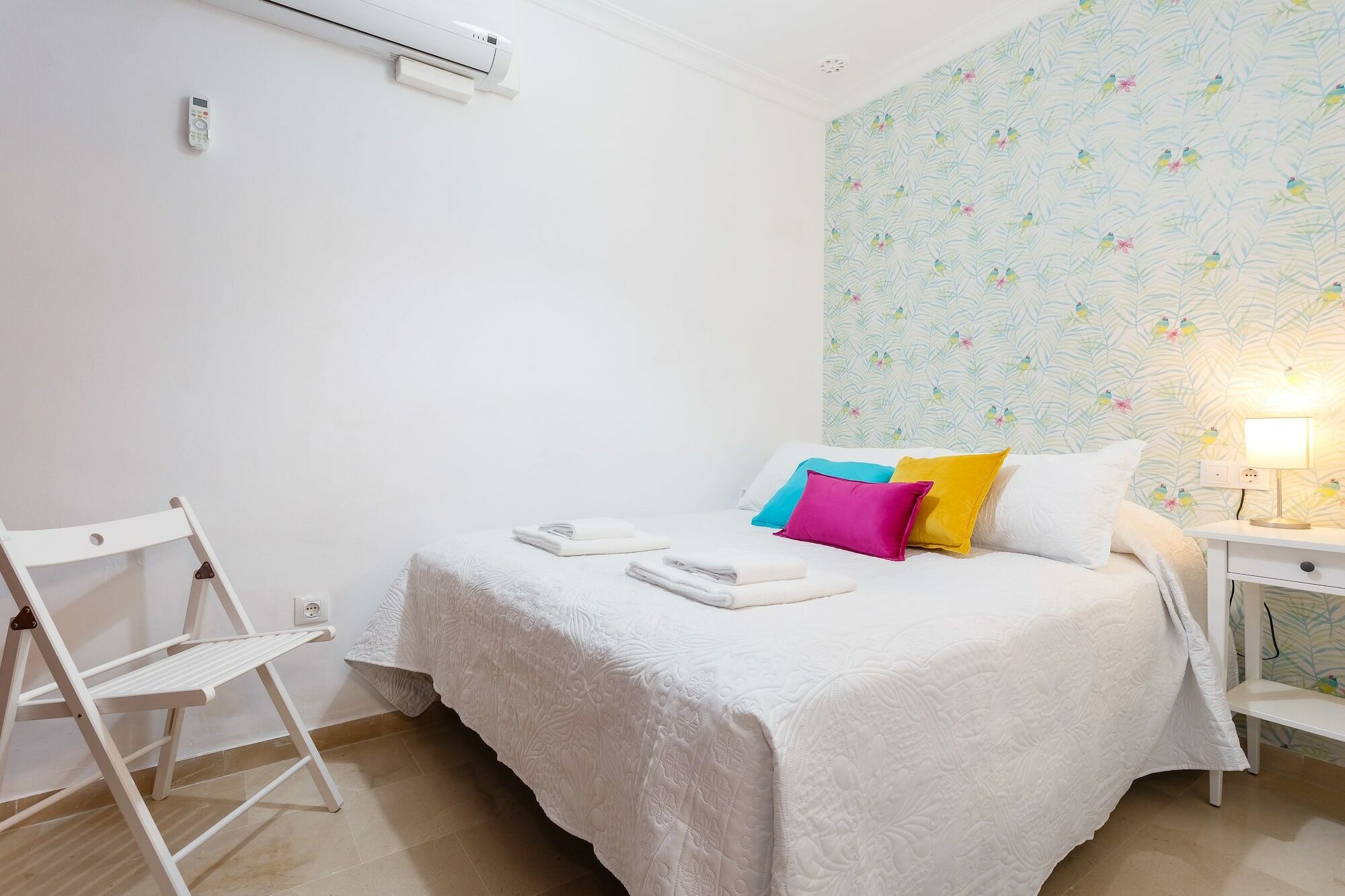 Apartmán Casa Comandante Filipinas Cádiz Exteriér fotografie